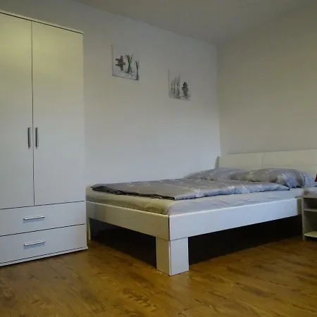 Apartment Fewo Benno Sonthofen