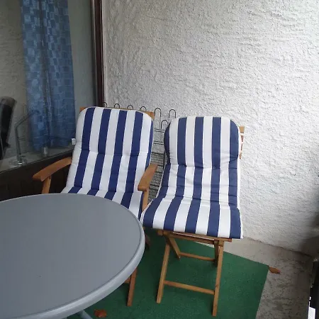 Apartment Fewo Benno Sonthofen