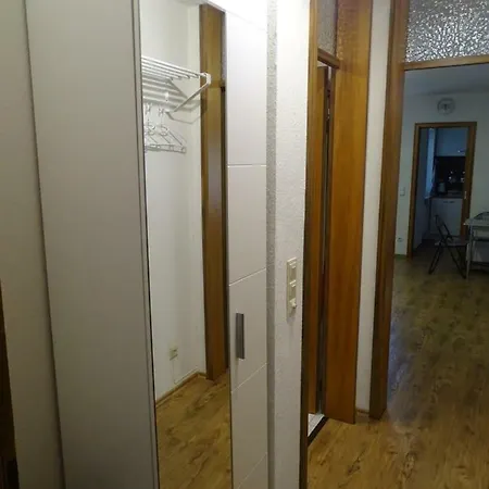 Apartment Fewo Benno Sonthofen