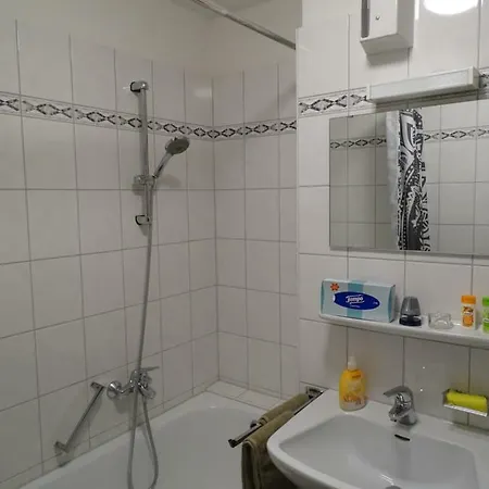 Apartment Fewo Benno Sonthofen